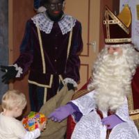 Sinterklaas Kapoentje