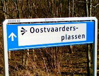 Oostvaardersplassen