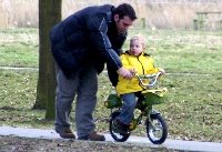 Fietsen