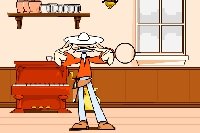 Billy Bang