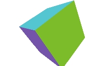 Minority Cube
