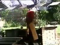 bbq