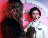 Chewbacca