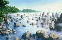 Stepping Stones
