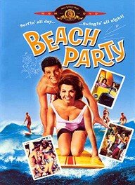 Beach Party
