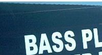 bass players do it...