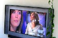 Flatscreen
