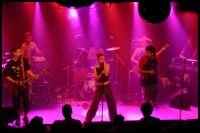 La Kinky Beat