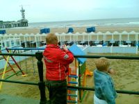 Scheveningen