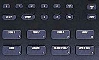 Drumcomputer
