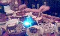 Tapas