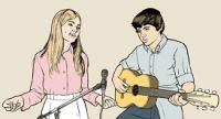 Young Folks