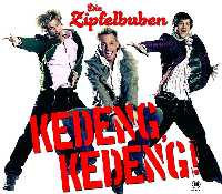 Kedeng Kedeng