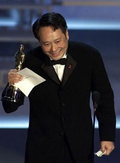 Ang Lee