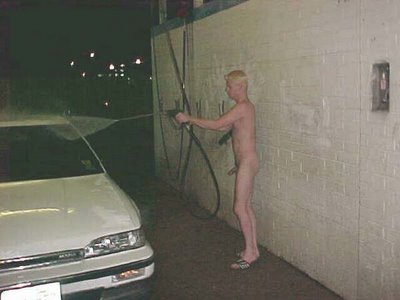 Car Wash