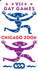 Gay Games Logo