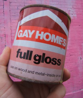 Gay Homes