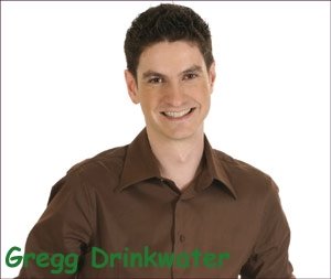 Gregg Drinkwater