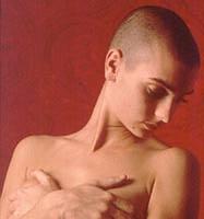 Sinead O'Connor