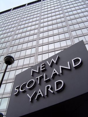 Scotland Yard