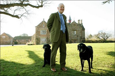 Sir Benjamin Slade