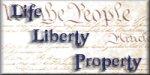 The Community for Life, Liberty, Property