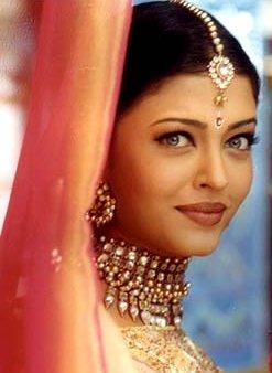 Former Miss World (1994) Aishwarya Rai Picture Gallery Photo