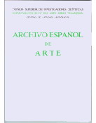 Archivo Español de Arte (CSIC)