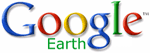 earth google