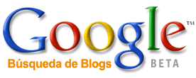 busqueda blogs google