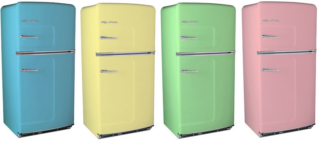 14+ Big chill refrigerator dealers ideas