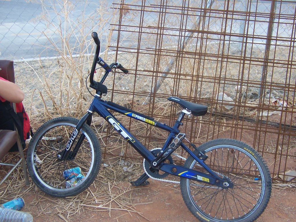 gt power series xl