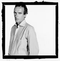 Martin Amis