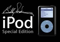 new iPod