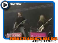 VER VIDEO AIC CON JAMES HETFIELD EN VIVO EN EL ROCK AM RING 2006 TOCANDO WOULD?