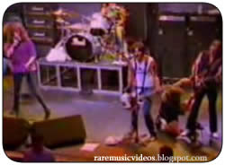 The Ramones y Lemmy Kilmister - R.A.M.O.N.E.S. Live (1996)