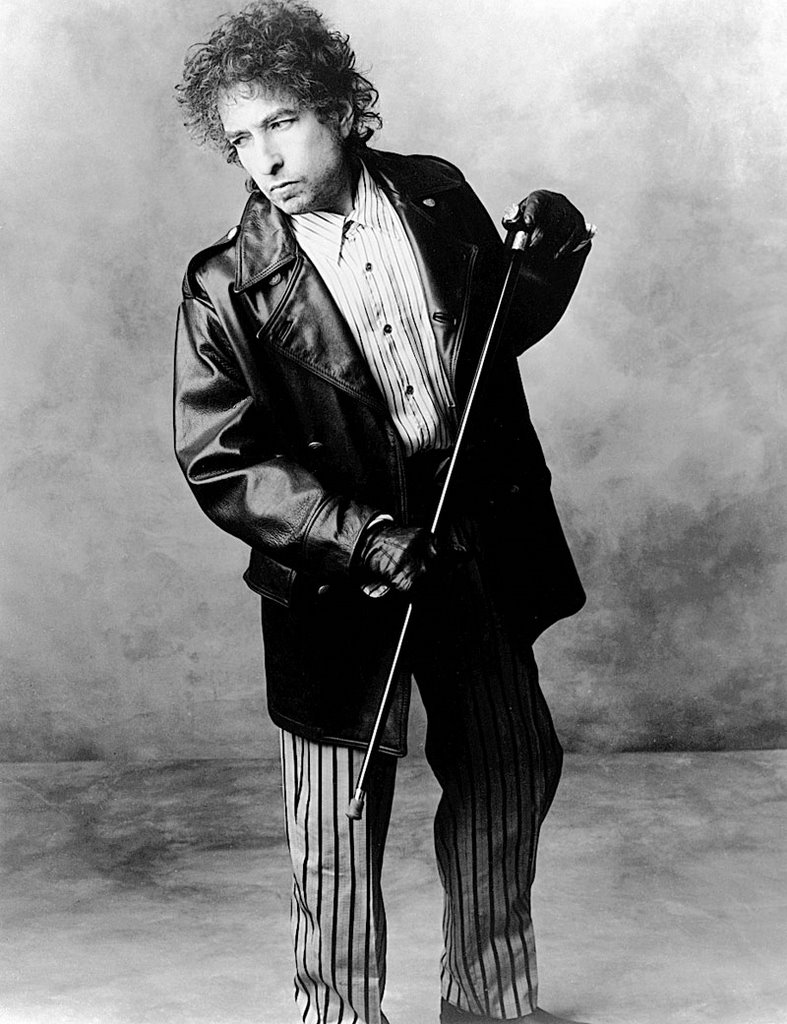 Edward Copeland's Tangents: Bob Dylan's Modern Times