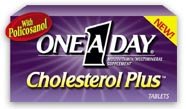 One-A-Day with Policosanol
