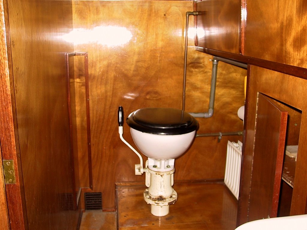 Zeilschip de goede verwachting: may 2006