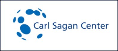 Carl Sagan Center Logo