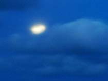 UFO Over Tampico Alto