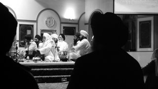 Kirtan Darbar On Guru Nanak Dev Ji's Parkash Ustav
