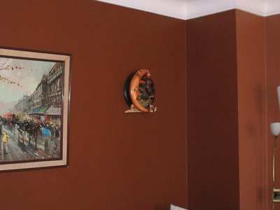 Kedili Mutfaklar: Çikolata duvarlarım, sütlü çikolatalarım