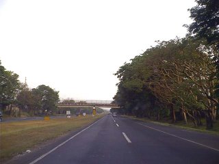 South Luzon Expressway