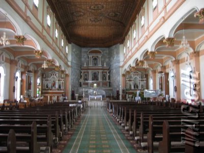Our Lady of the Holy Rosary Cathedral at Dipolog City