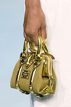 Check out this ridiculous Louis Vuitton trash bag