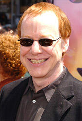 Danny Elfman