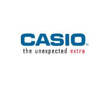 Casio watches