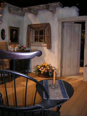 Colonial Garden Room and Philadelphia Flower Show ...