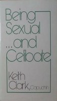 cover of Being Sexual... and Celibate